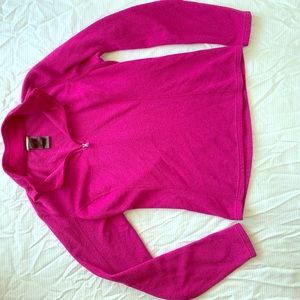 Women’s fleece - the north face